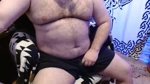 Stonerbear42 online show from 04/22/26, 09:11