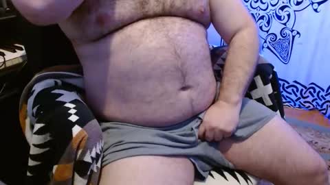Snapshot of stonerbear42 chatting on 04/23/26, 10:14 Stonerbear42 online show from 04/23/26, 10:14