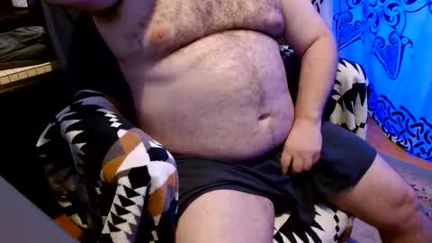Snapshot of stonerbear42 chatting on 05/19/26, 03:13 Stonerbear42 online show from 05/19/26, 03:13