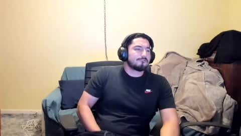 StonerFit online show from 07/11/26, 06:38