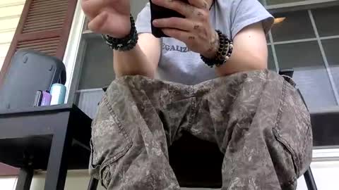 stoneyxx420 online show from 05/04/26, 09:33