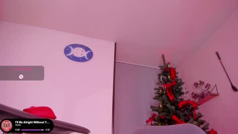 Liz online show from 12/30/24, 12:32