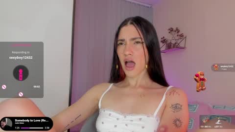 Liz online show from 01/14/25, 11:58