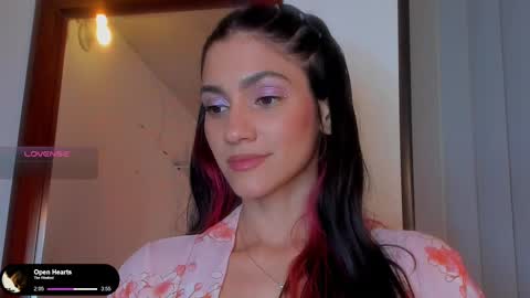 Liz online show from 02/27/25, 12:10