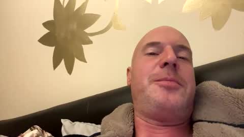 Stoodley22 online show from 10/29/25, 06:42