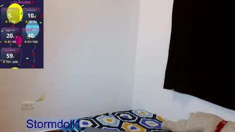 storm doll online show from 05/02/26, 02:05