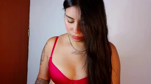 storm doll online show from 05/14/26, 03:52