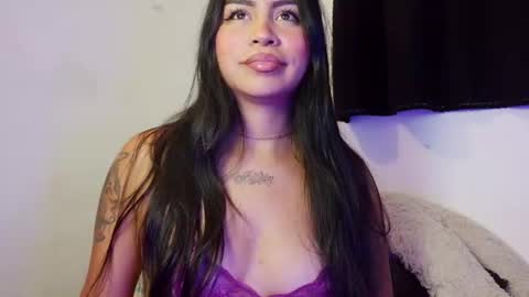 Snapshot of storm_doll chatting on 07/27/26, 02:40 storm doll online show from 07/27/26, 02:40