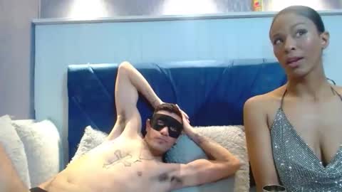 Storm And Logan online show from 10/07/25, 04:59