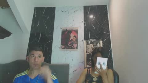 Stormandloganxxx online show from 10/18/25, 01:23