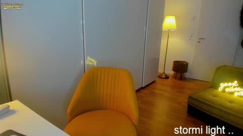 Stormi online show from 01/12/25, 12:28