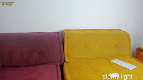 Stormi online show from 01/22/25, 11:32