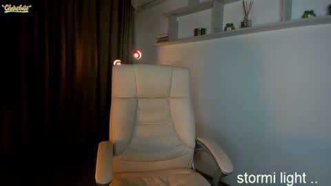 Stormi online show from 03/12/25, 11:22