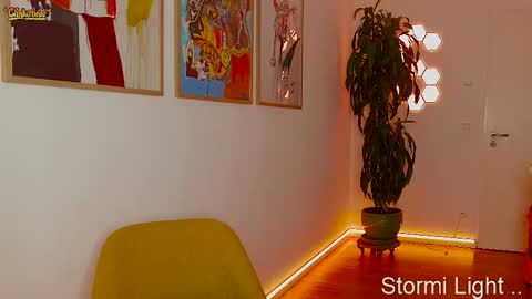 Stormi online show from 02/04/26, 08:58