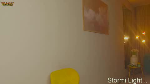Stormi online show from 06/04/26, 07:31