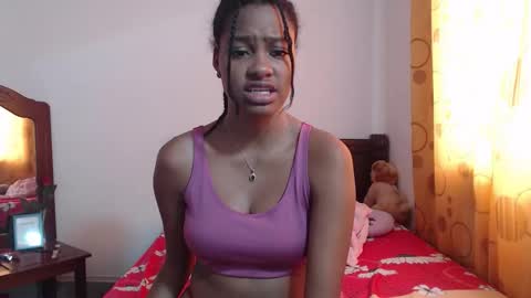 Sweety Stormi  online show from 01/05/26, 06:11