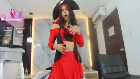 stormluna_22 online show from 10/31/25, 01:45