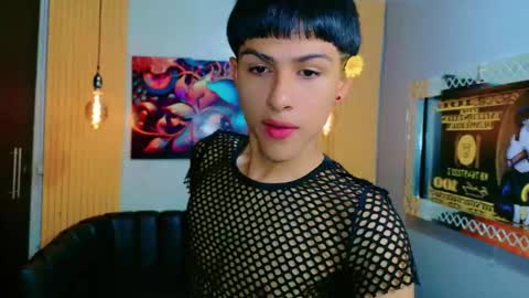 stormluxx online show from 12/03/25, 11:52