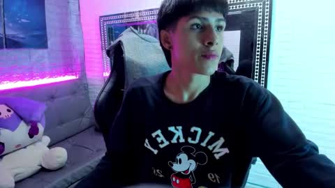 stormluxx online show from 12/05/25, 12:58