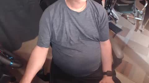 Snapshot of stormy6569 chatting on 10/13/25, 01:16 Stormy6569 online show from 10/13/25, 01:16