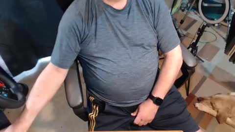 Stormy6569 online show from 12/01/25, 03:39