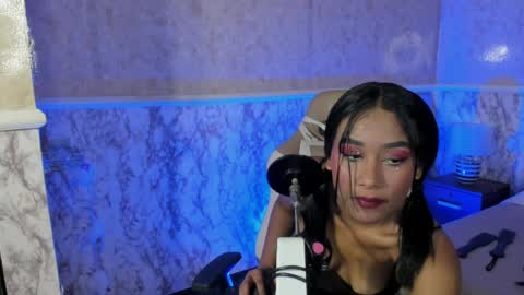 Stormy  online show from 03/29/26, 10:54