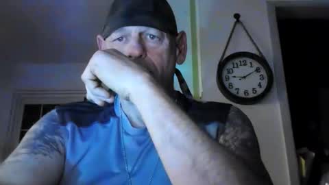 stormynorm14 online show from 12/20/25, 02:07