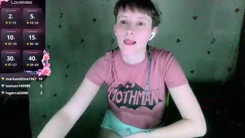 Stormythunder online show from 02/04/25, 12:51