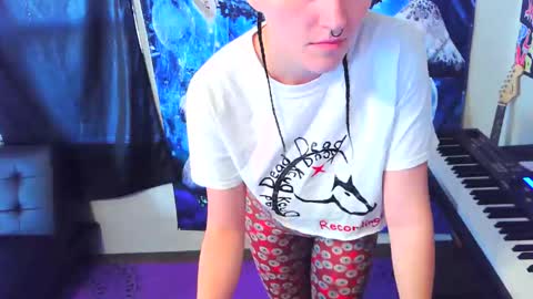 Stormythunder online show from 11/03/25, 03:57