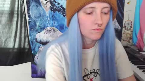 Stormythunder online show from 02/01/26, 06:06