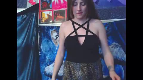 Stormythunder online show from 02/16/26, 07:21