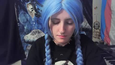 Stormythunder online show from 02/23/26, 10:56