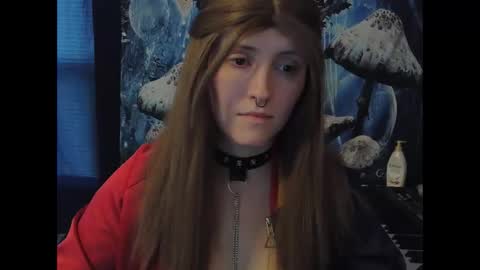 Snapshot of stormythunder chatting on 03/16/26, 05:39 Stormythunder online show from 03/16/26, 05:39