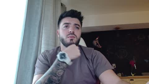 Jack online show from 12/16/24, 12:27