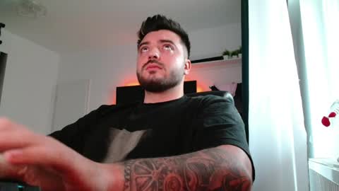 Jack online show from 03/29/26, 01:11