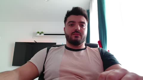 Jack online show from 04/04/26, 12:35