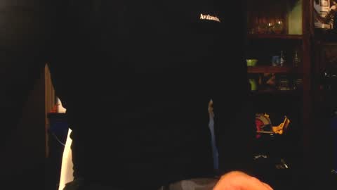 Snapshot of str8foryouguy chatting on 01/16/25, 03:46 Str8 online show from 01/16/25, 03:46