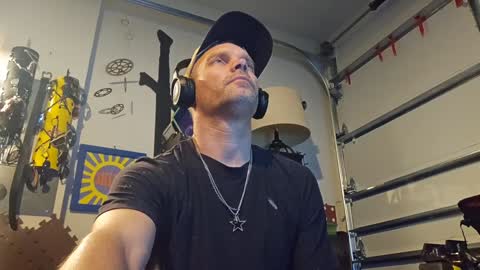 Snapshot of str8foryouguy chatting on 01/29/25, 12:13 Str8 online show from 01/29/25, 12:13