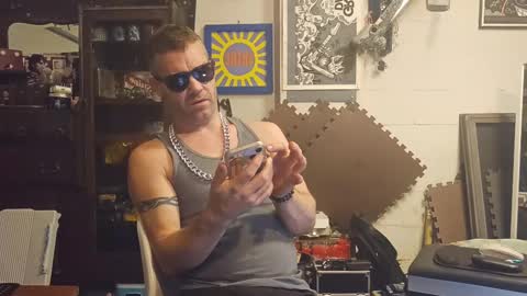 Snapshot of str8foryouguy chatting on 02/09/25, 01:56 Str8 online show from 02/09/25, 01:56