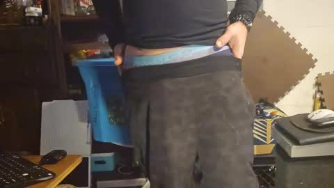 Snapshot of str8foryouguy chatting on 02/09/25, 09:06 Str8 online show from 02/09/25, 09:06