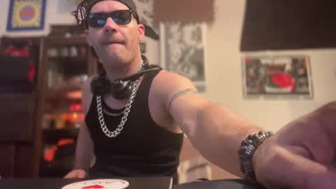 Snapshot of str8foryouguy chatting on 02/19/25, 09:14 Str8 online show from 02/19/25, 09:14