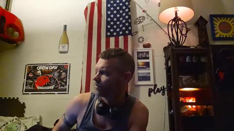 Snapshot of str8foryouguy chatting on 02/24/25, 10:03 Str8 online show from 02/24/25, 10:03