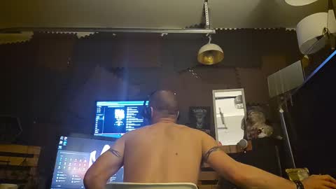 Snapshot of str8foryouguy chatting on 02/28/25, 08:53 Str8 online show from 02/28/25, 08:53