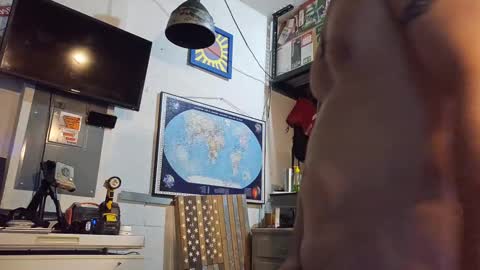 Snapshot of str8foryouguy chatting on 09/14/25, 06:45 Str8 online show from 09/14/25, 06:45