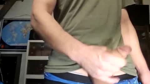 Str8 online show from 11/07/25, 04:07