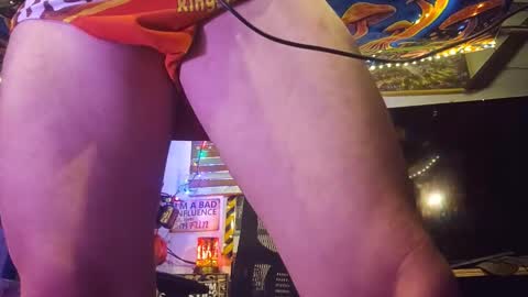 Str8 online show from 02/09/26, 02:15