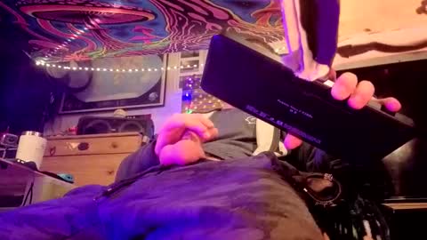 Str8 online show from 02/10/26, 06:23