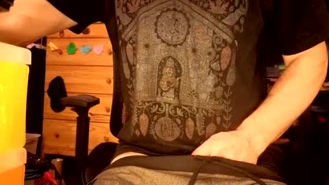 Str8 online show from 03/16/26, 05:50