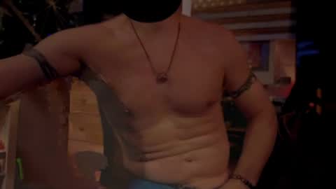 Str8 online show from 03/30/26, 08:10