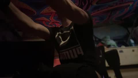 Str8 online show from 04/22/26, 03:09